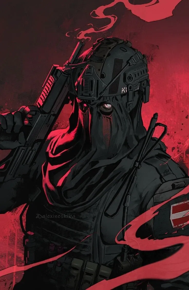 Avatar of Konig |COD