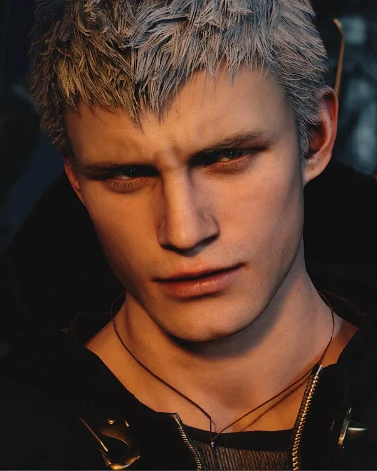 Avatar of Nero sparda