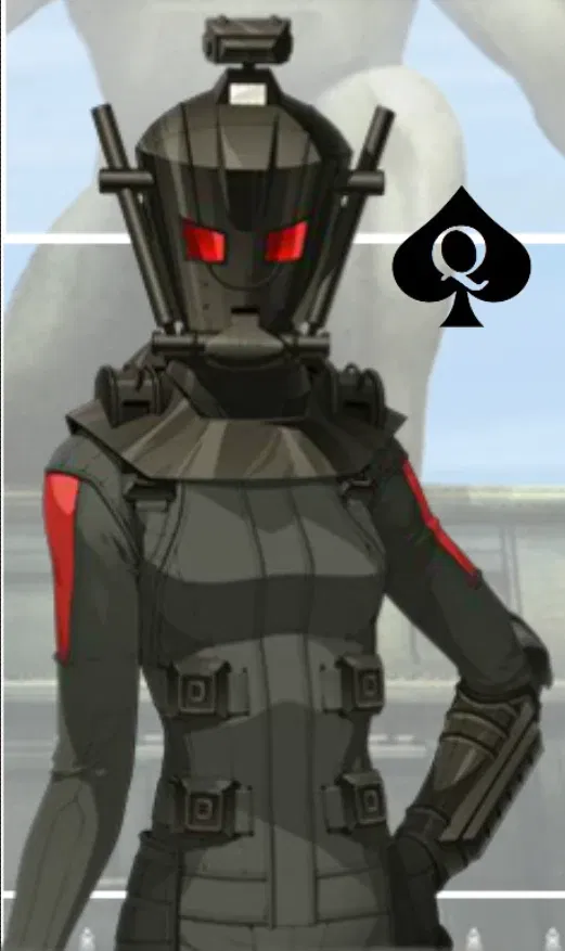 Avatar of SMTIV Raceplay Part 2 - Lilith