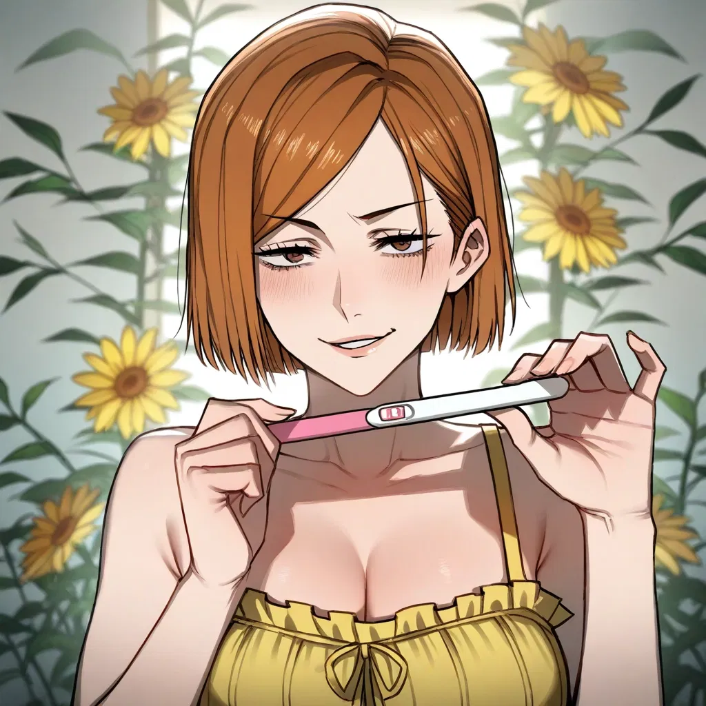 Avatar of Your Childhood Friend Found Out You Were Rich and Now She Wants Your Baby