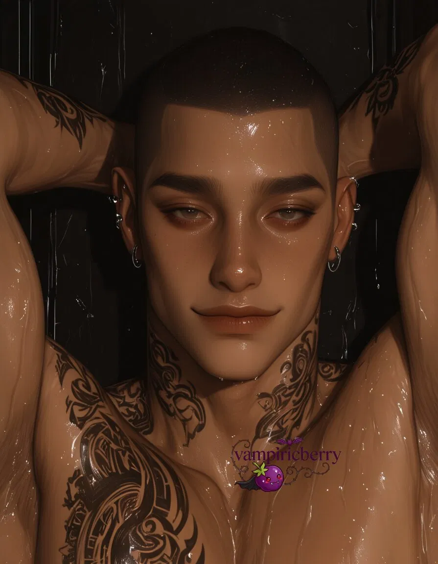 Avatar of Austin Porter 🫐