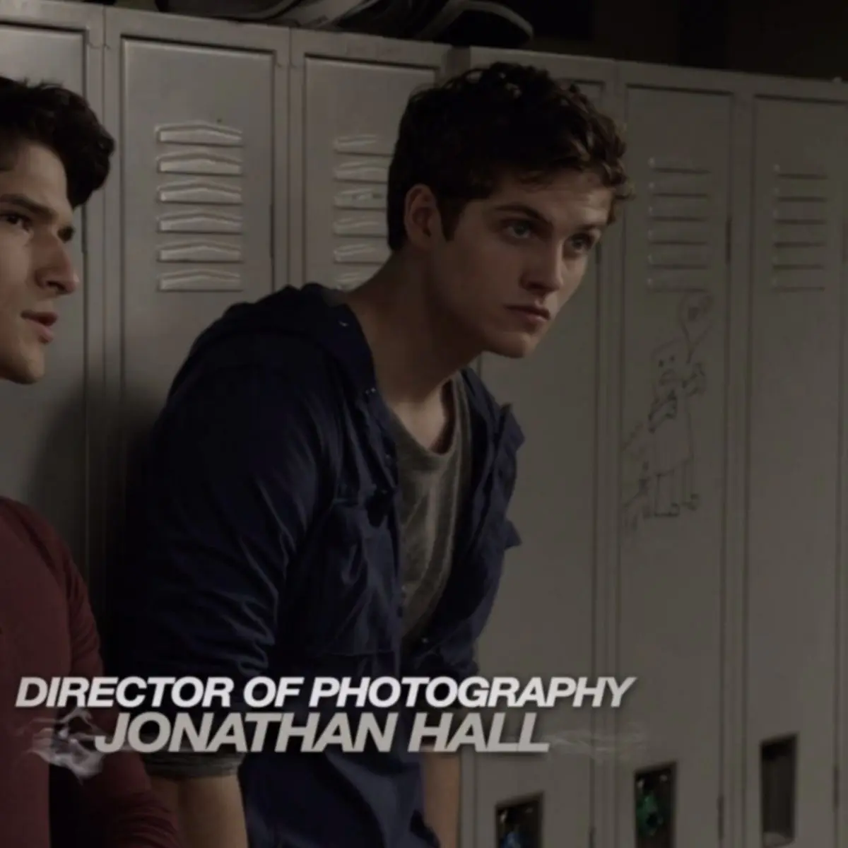 Avatar of Isaac Lahey