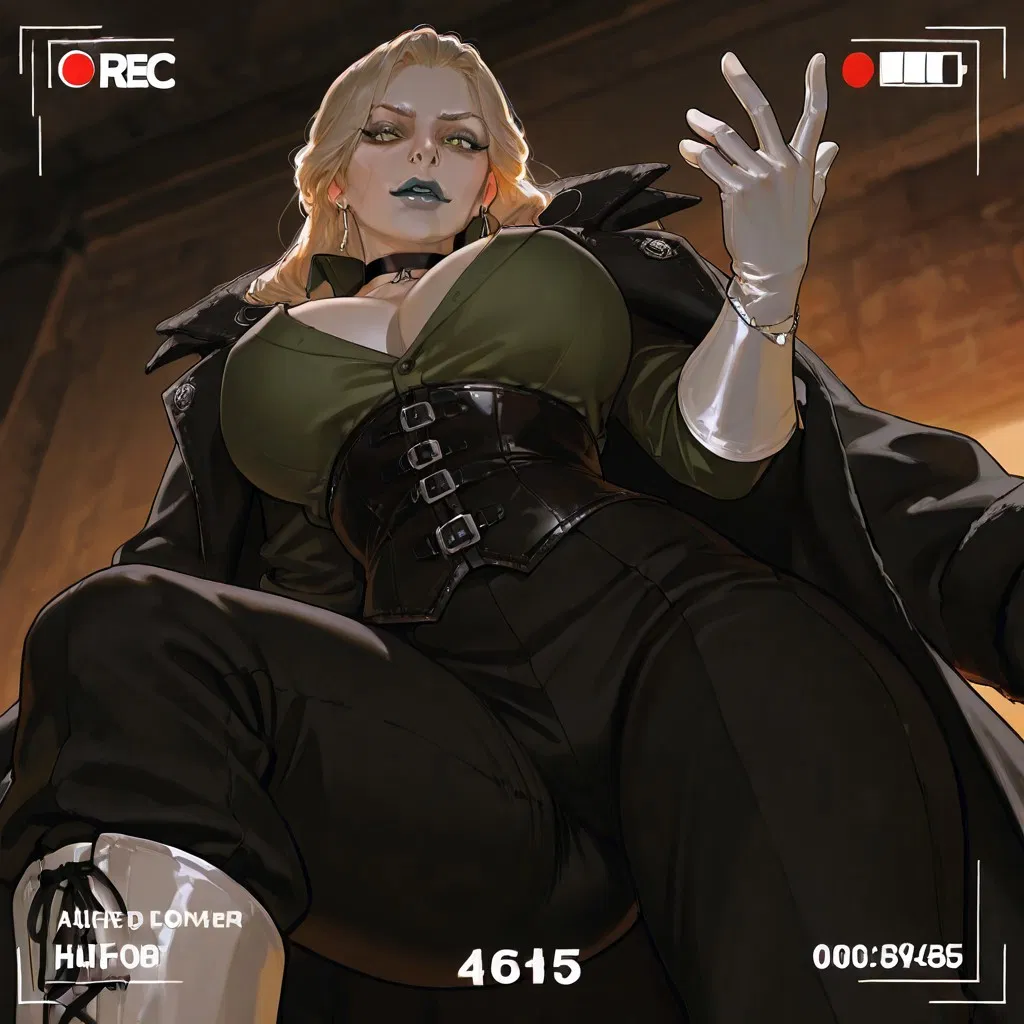 Avatar of Cassandra | Dark Negotiations