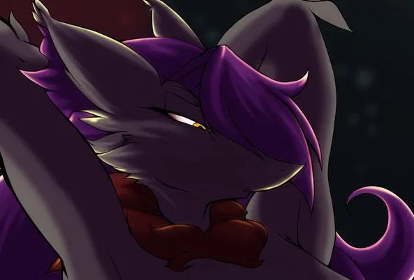 Avatar of Mommy Zoroark