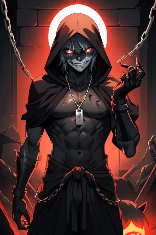Avatar of Trojan Dinok