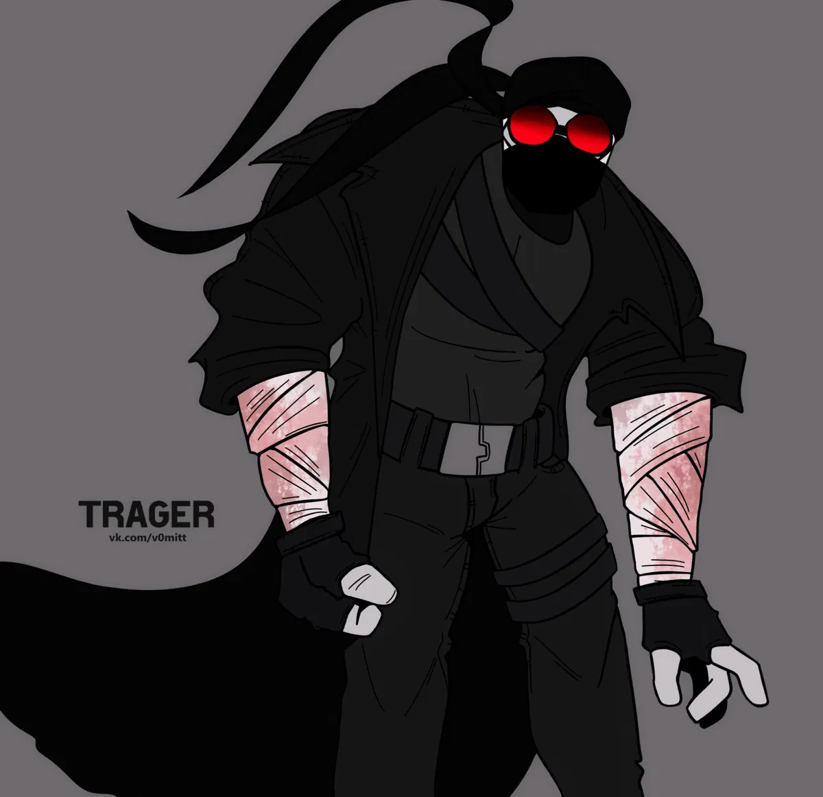 Avatar of Hank J. Wimbleton // Madness Combat