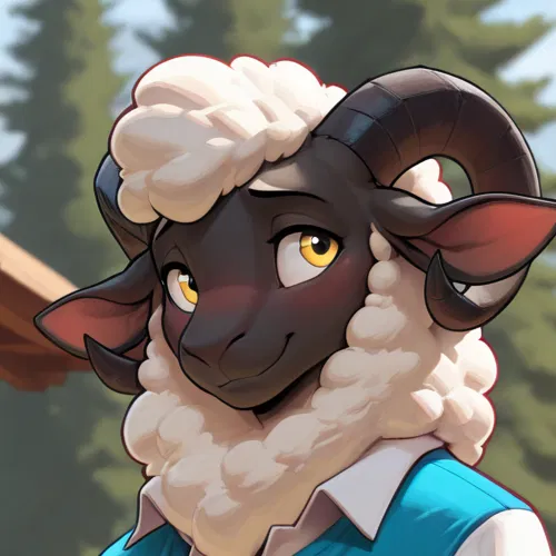 Avatar of Shawn | Sheepish Encounter