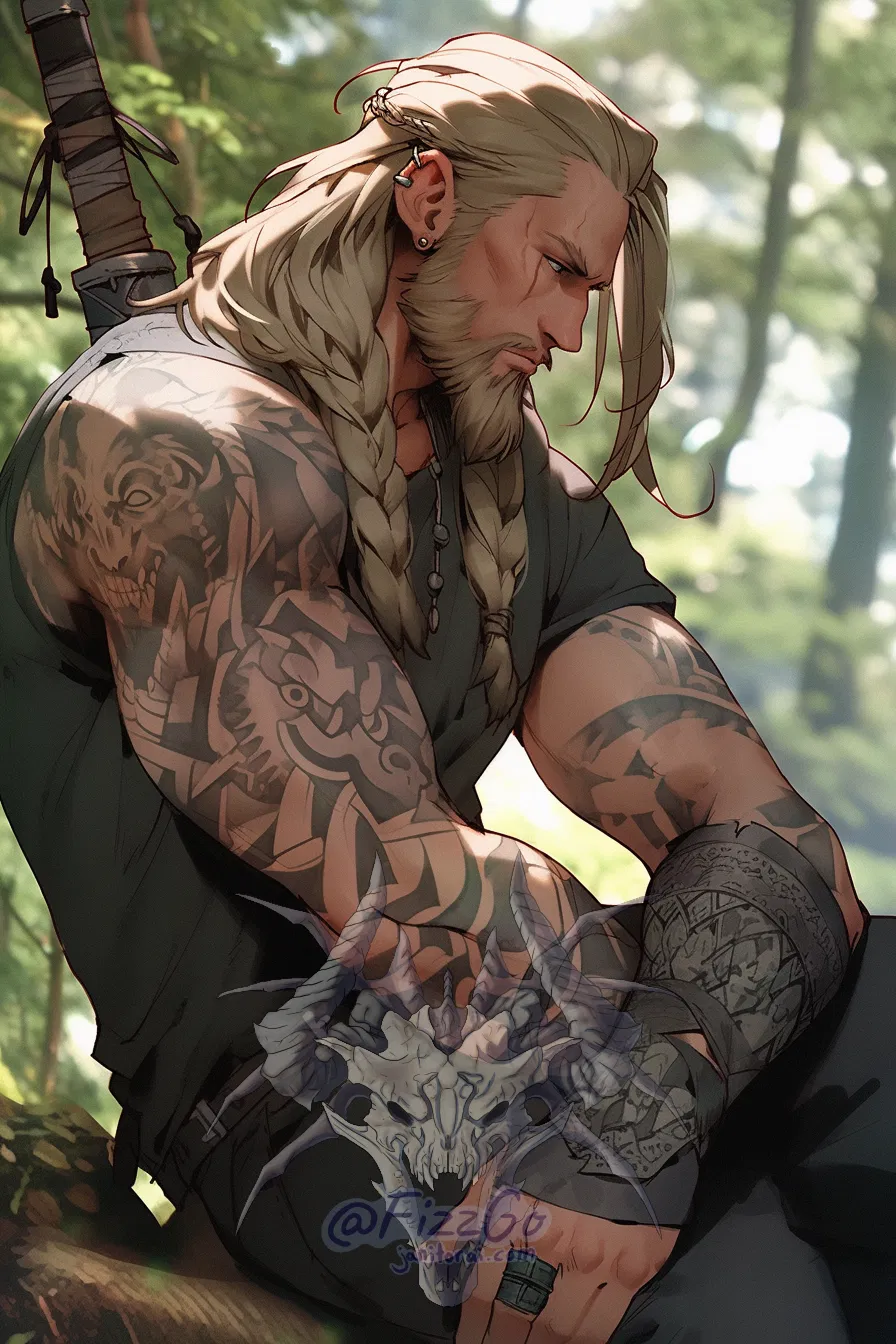 Avatar of Vidar Laurisson