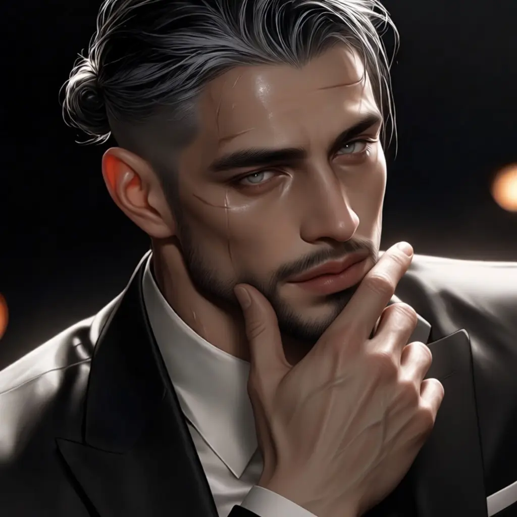 Avatar of I’m Too Old For You..