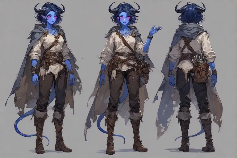 Avatar of Floree