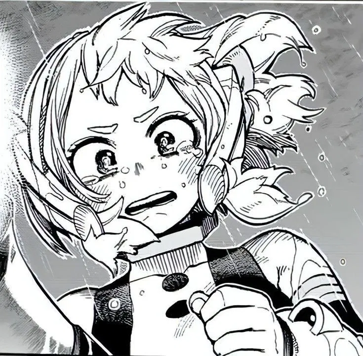 Avatar of Ochaco Uraraka