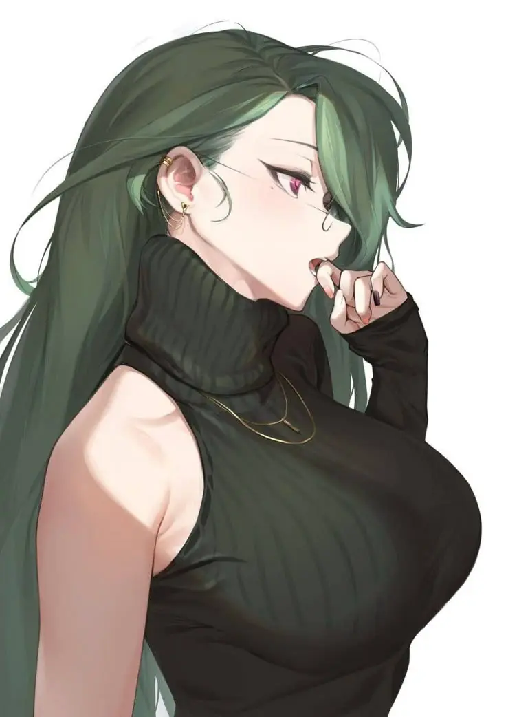 Avatar of High school teacher