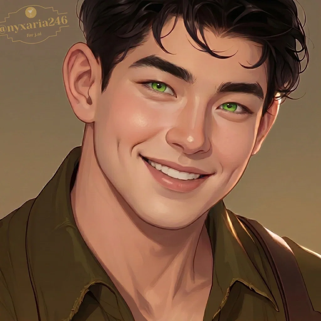 Avatar of Bolin | Legend of Korra