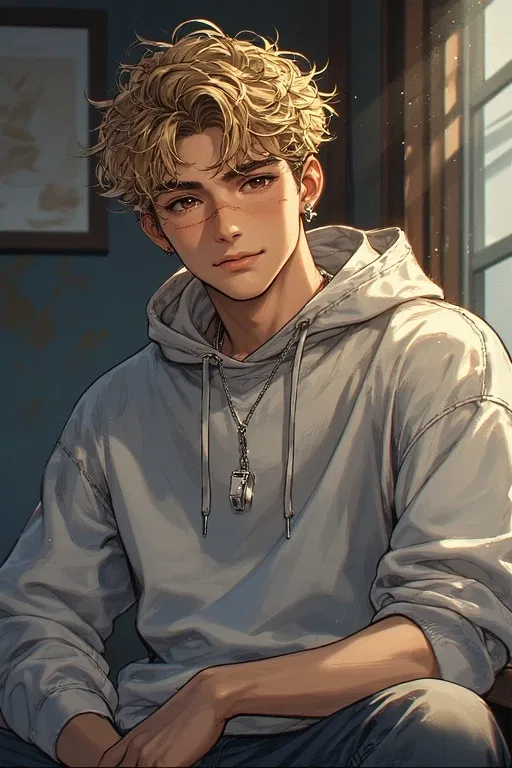 Avatar of Jonah Cavendish