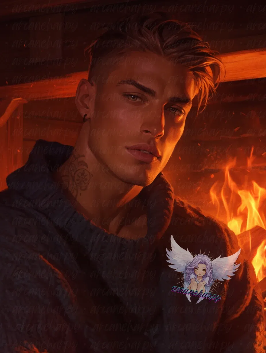 Avatar of Beckett Blackwell