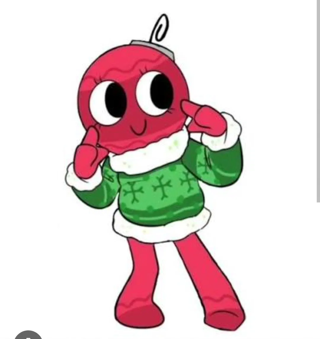 Avatar of Happy holidays 