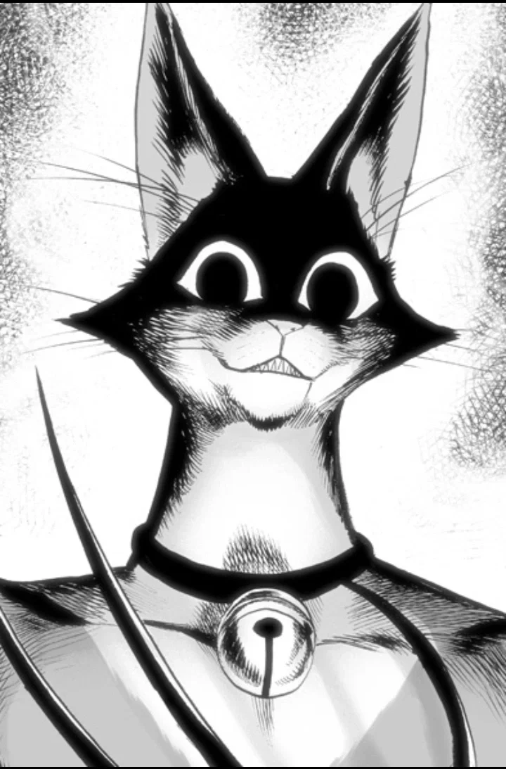Avatar of Nyan