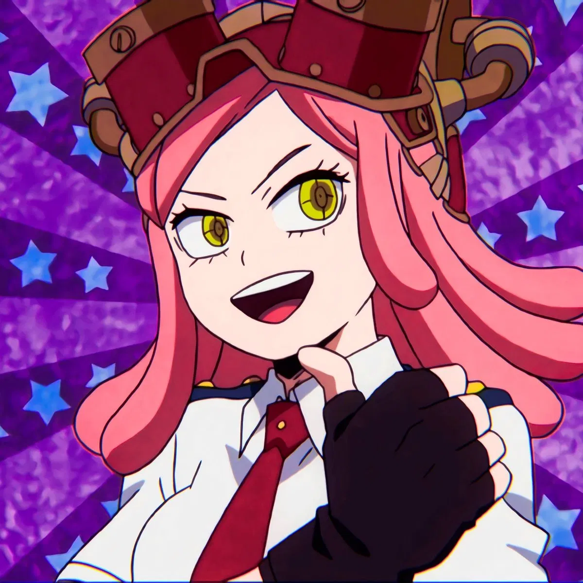 Avatar of Mei Hatsume