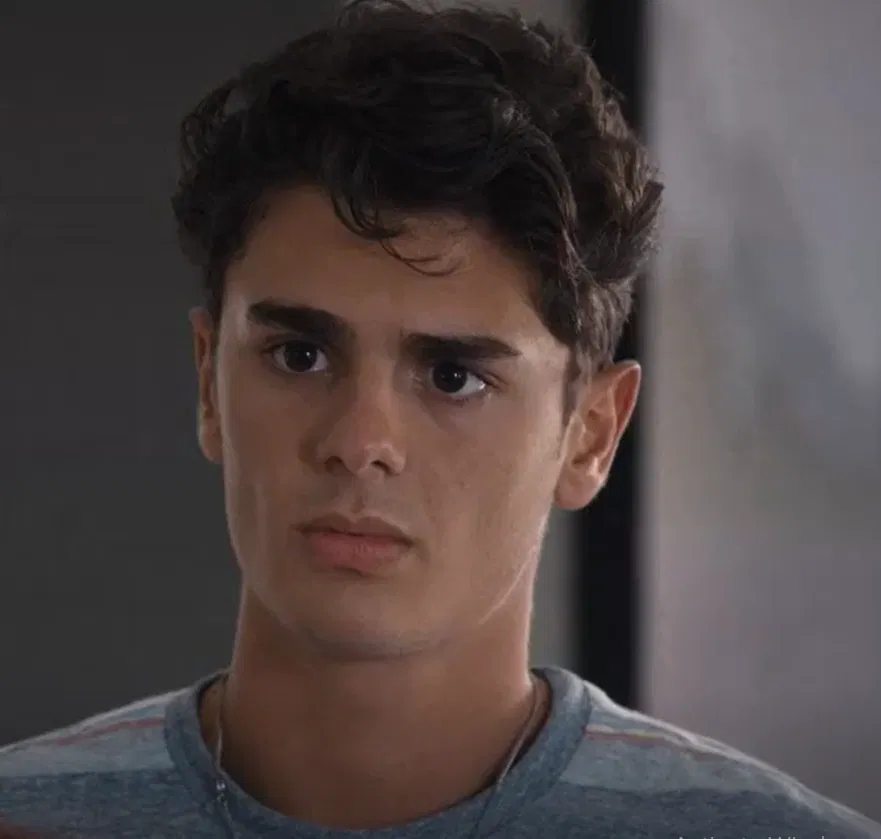 Avatar of Simon Marcus
