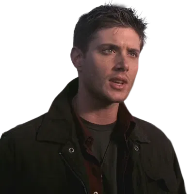 Avatar of universe switch » supernatural s1-6 rpg » jllm safe