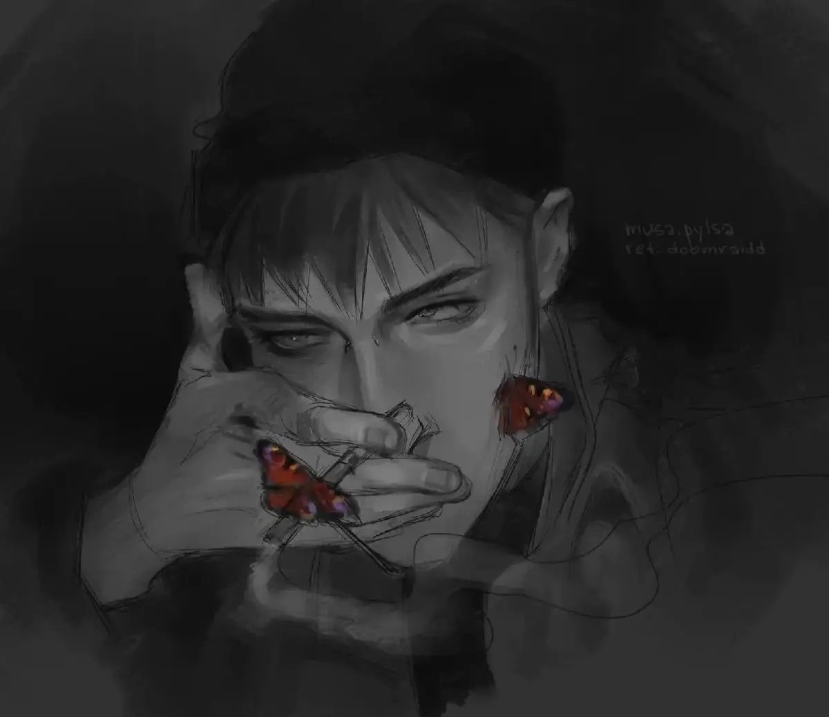 Avatar of Roma Pyatifanov | Tiny Bunny