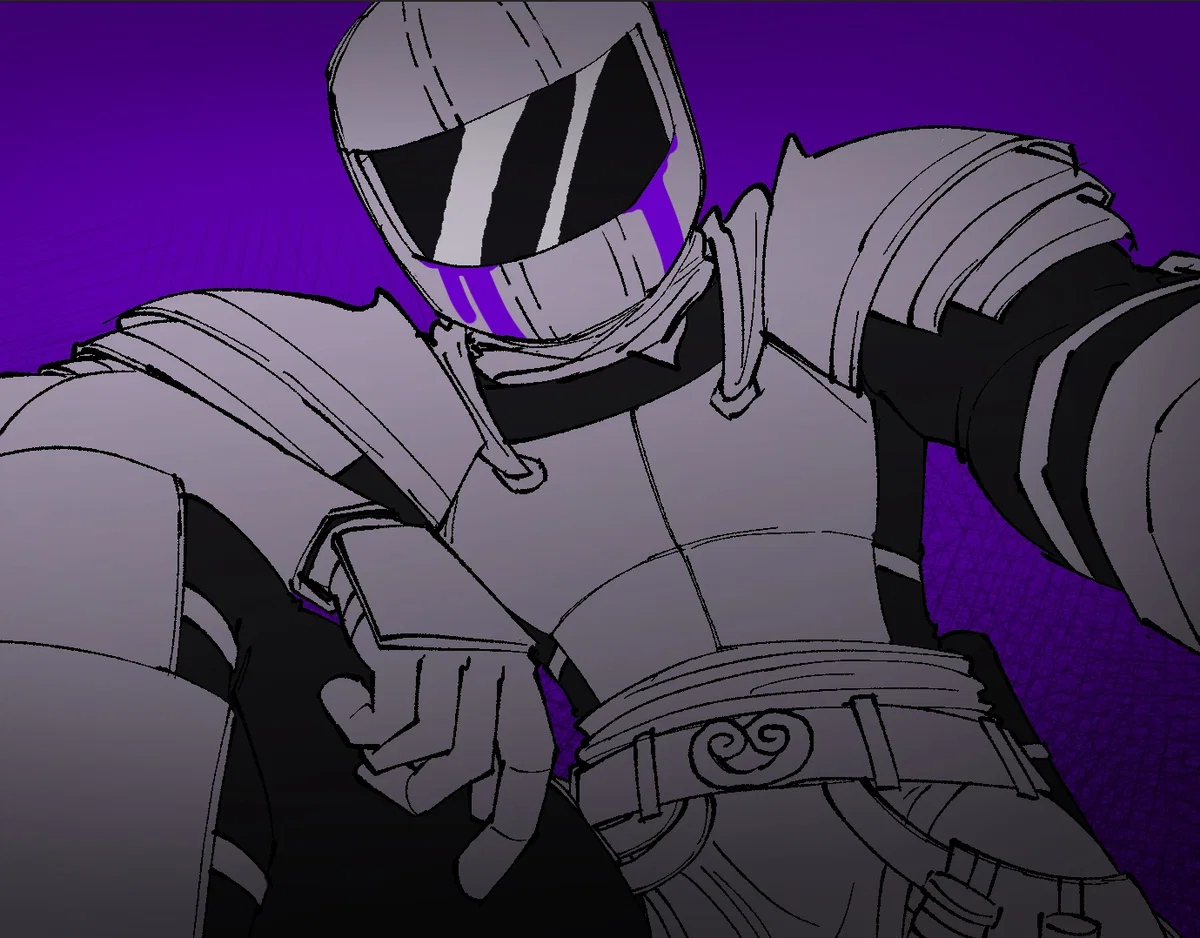 Avatar of Sir Knight