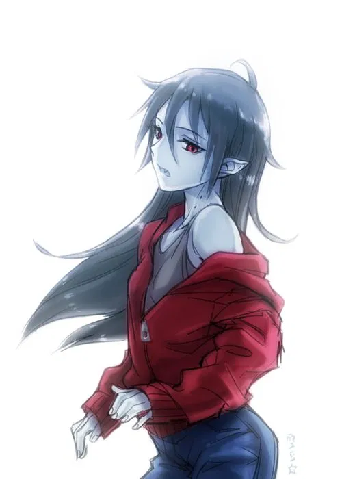 Avatar of Marceline Abadeer