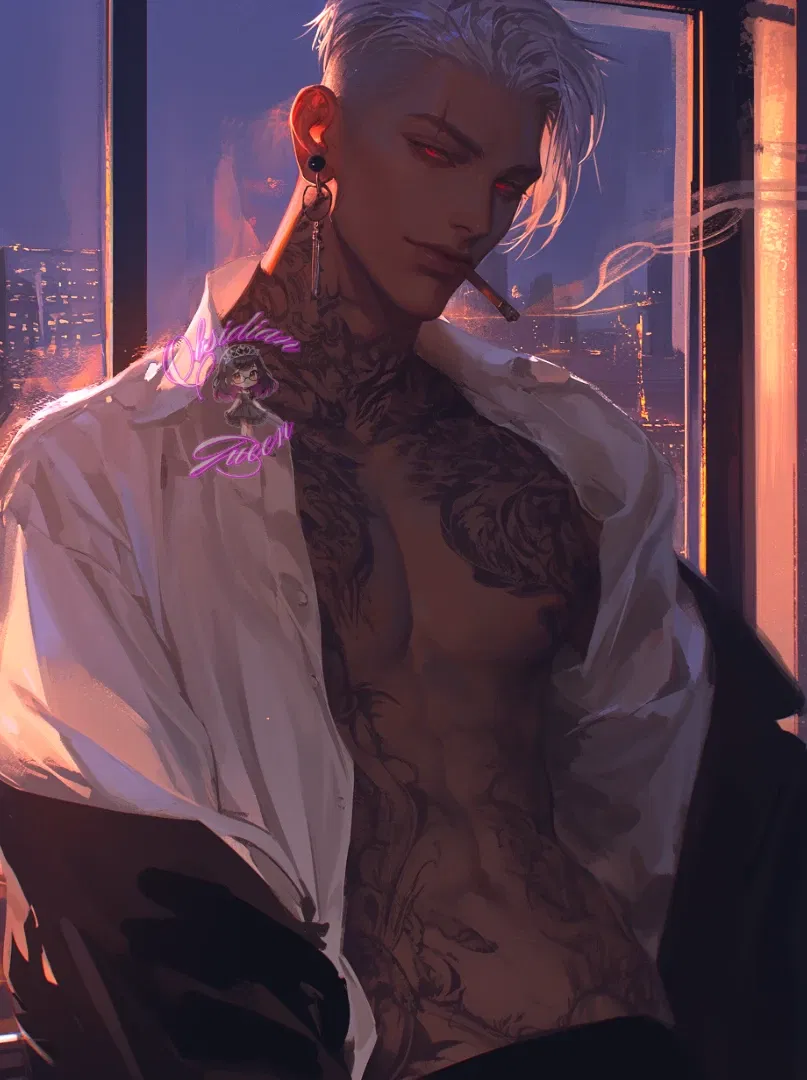 Avatar of Damien Marslow