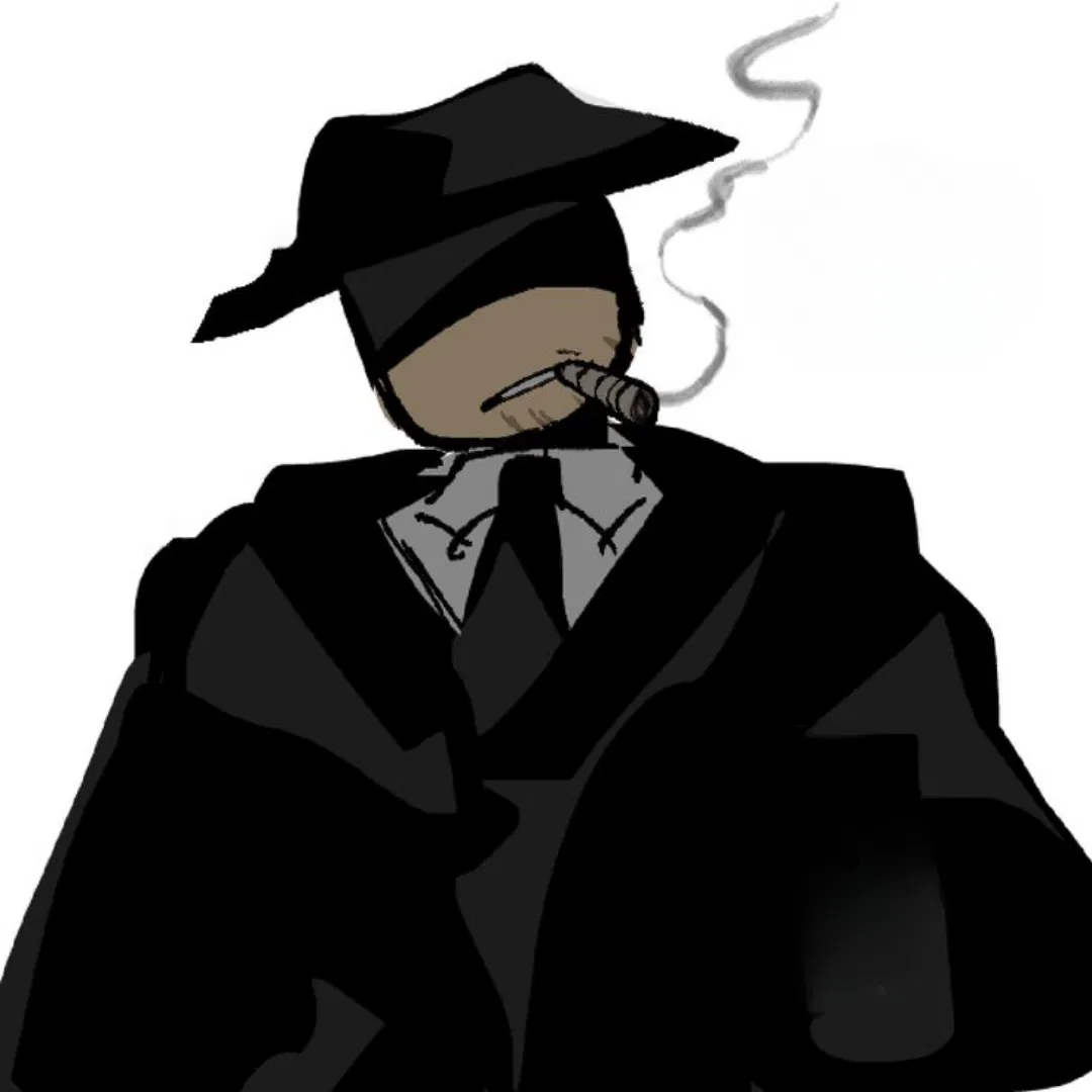 Avatar of Mafioso