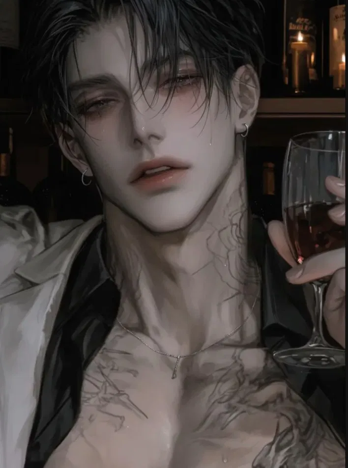 Avatar of Feng 