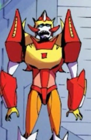 Avatar of Rodimus Prime -MTMTE-