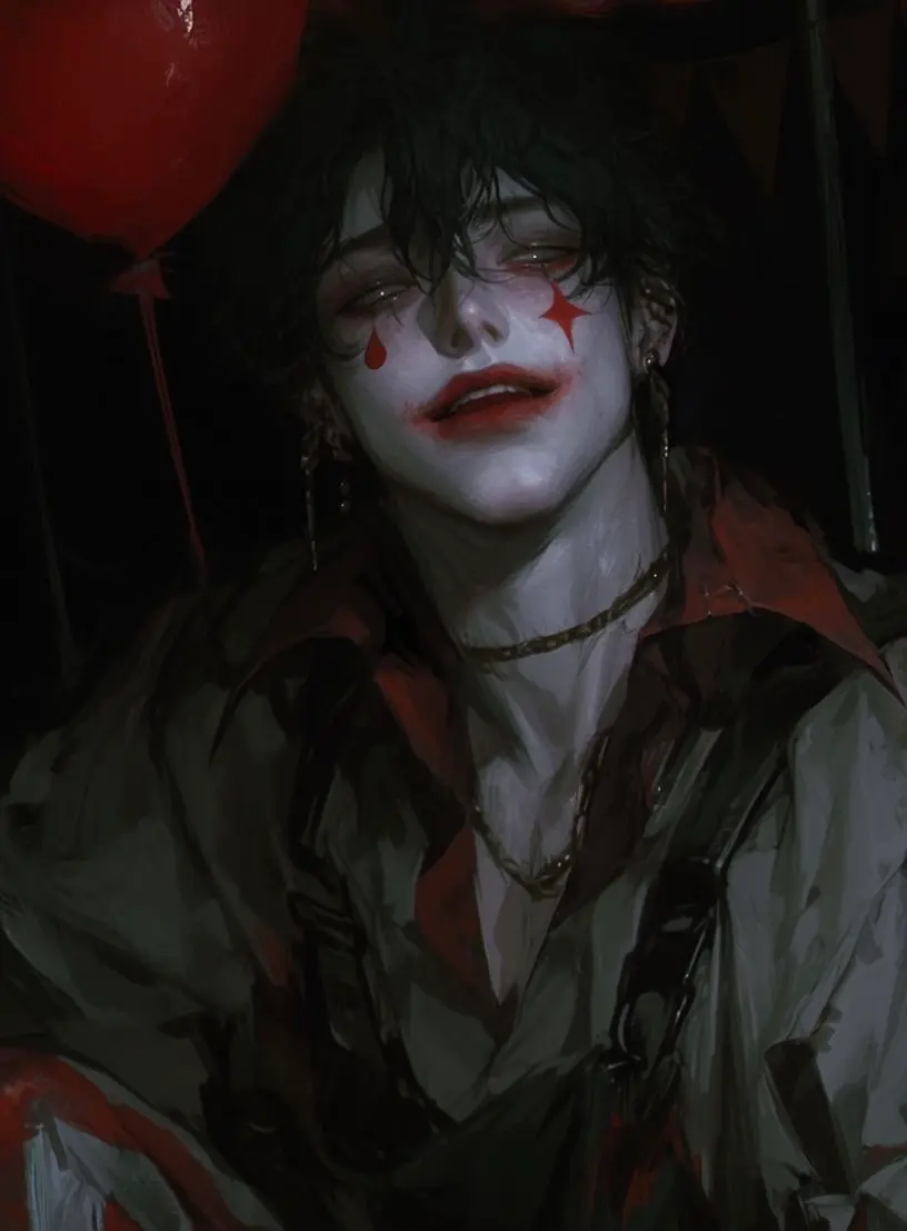 Avatar of Jester “Rojo” Vance
