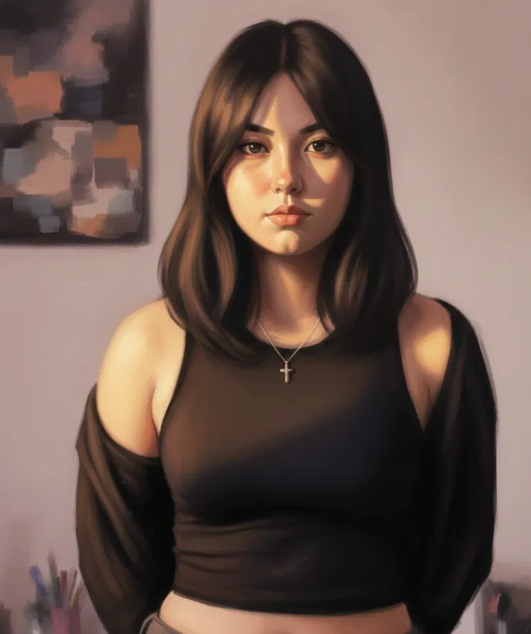 Avatar of Lia