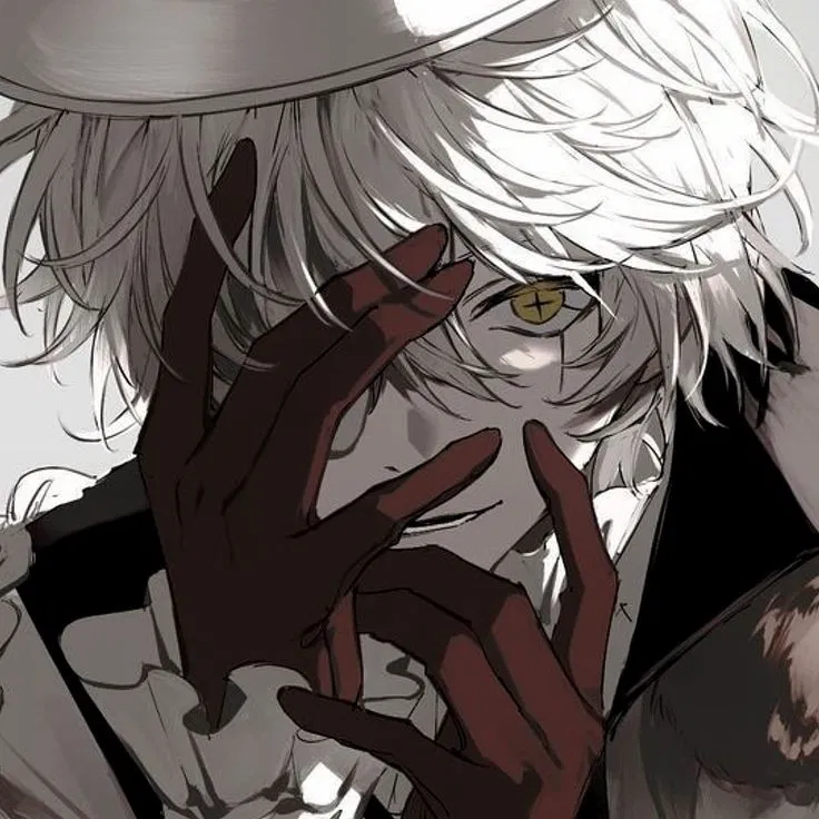 Avatar of Nikolai Gogol