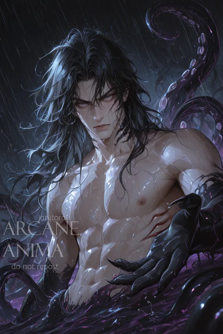 Avatar of EPIC | Scyllos