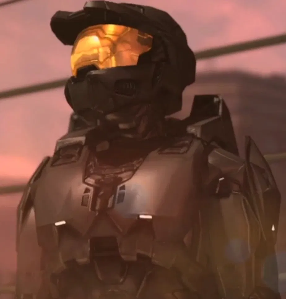 Avatar of Agent Texas | Allison