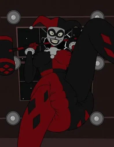 Avatar of Harley Quinn (ABDL)