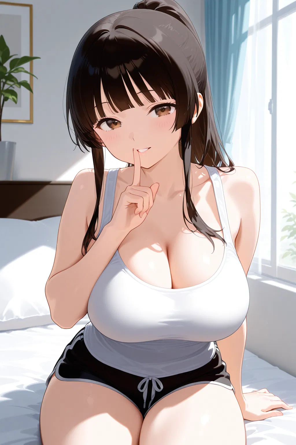 Avatar of Kanako, Summer with your teasing cousin