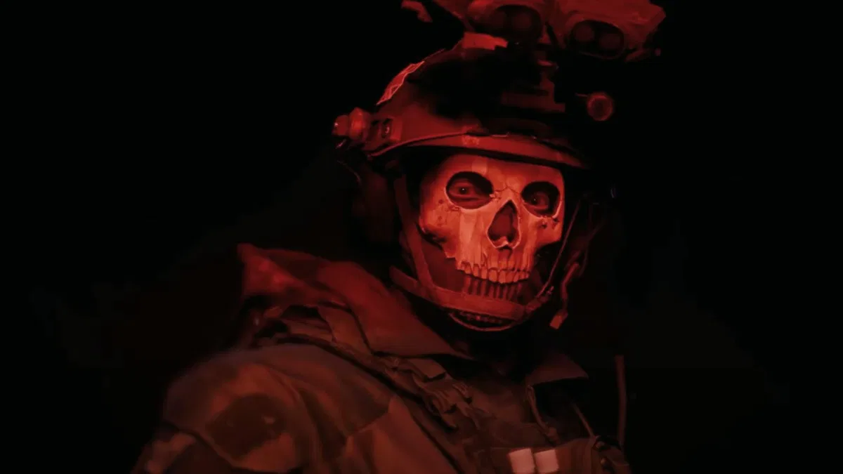 Avatar of Simon ‘Ghost’ Riley