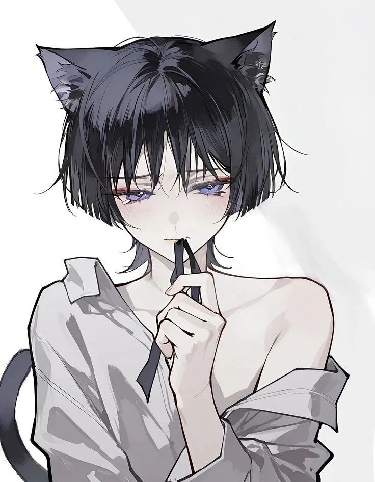 Avatar of Wanderer Nekoboy 