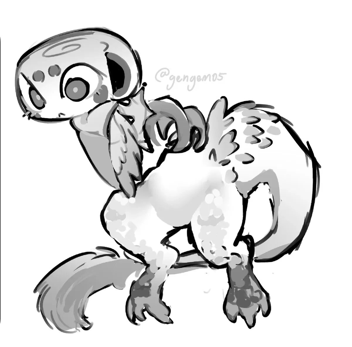 Avatar of Twisted Shelly 