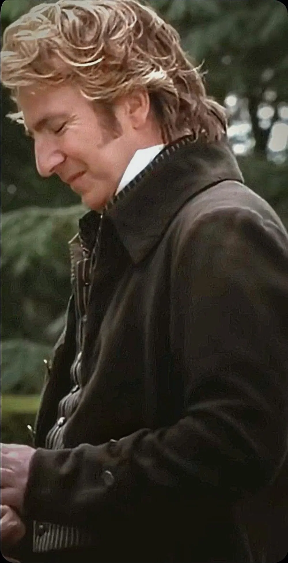 Avatar of Colonel Christopher Brandon