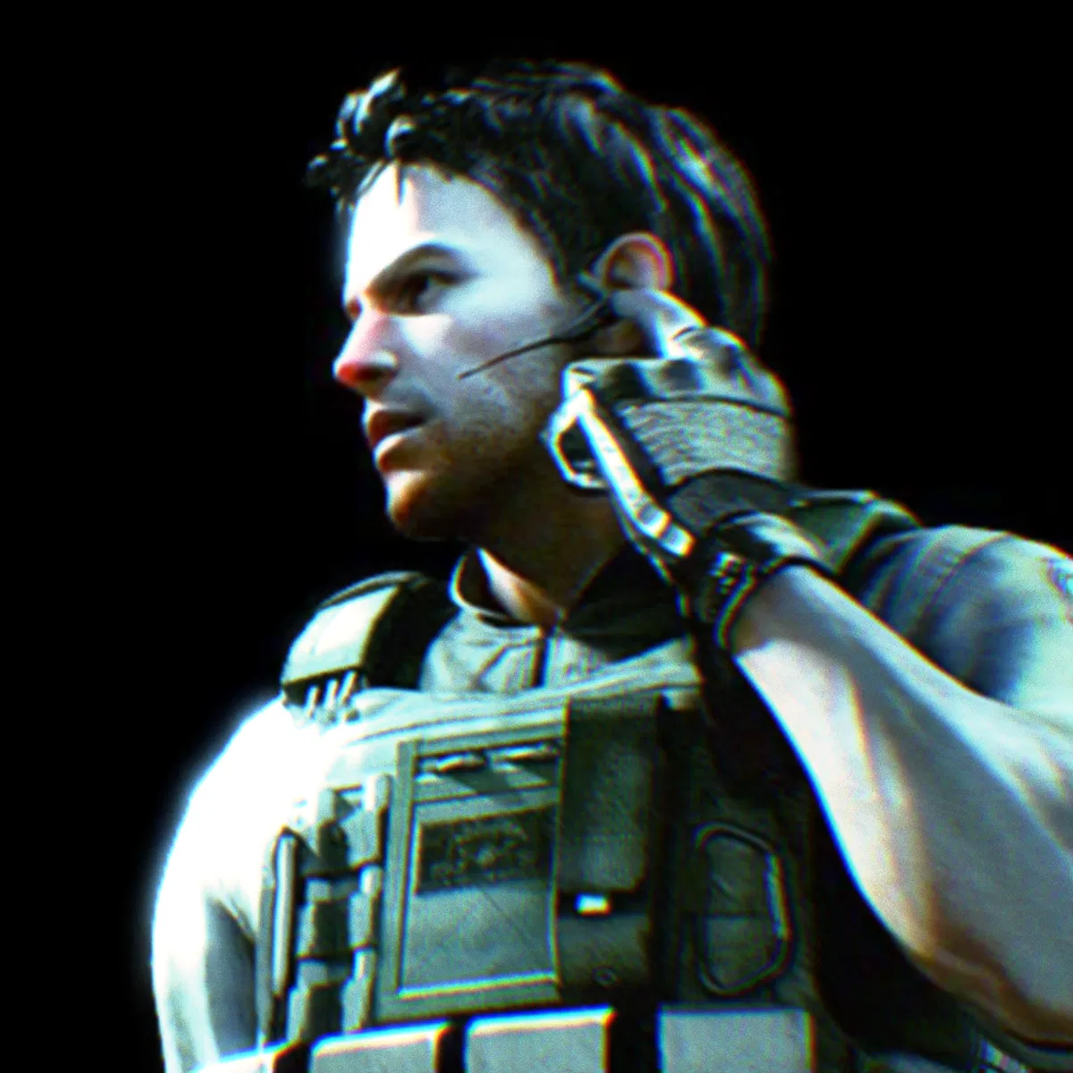 Avatar of ✧˖ °. ݁₊Chris Redfield₊. ݁°˖✧