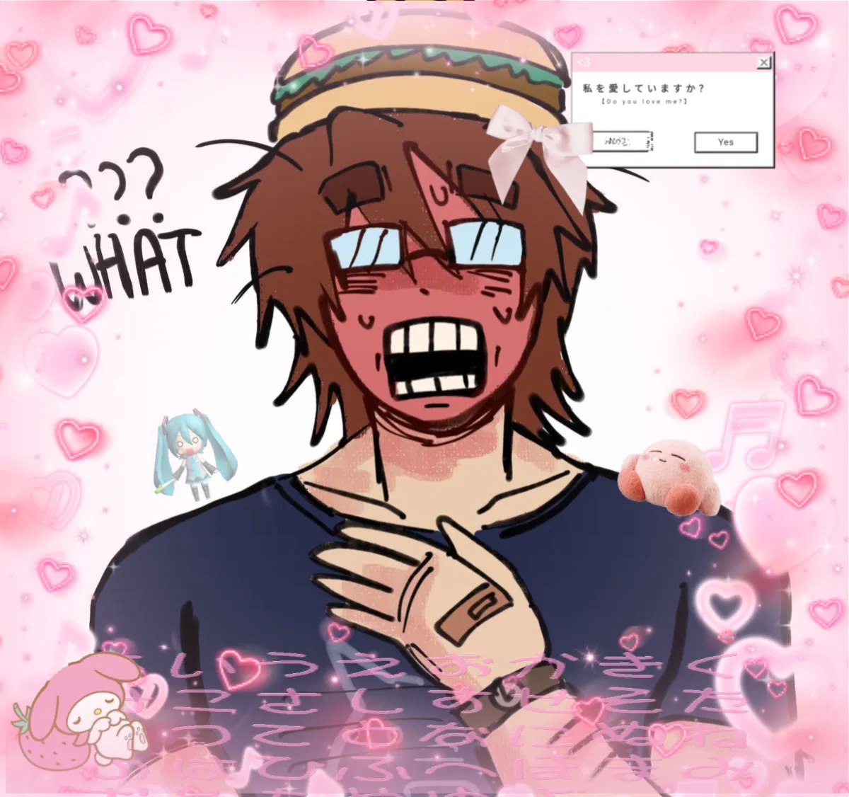 Avatar of ִ[𝐑𝐞𝐪𝐮𝐞𝐬𝐭!]  ᯓ ⸝⸝ 0̠0̠̠7̠̠n̠̠7̠ ⸝⸝.ᐟ⋆ ˎˊ˗