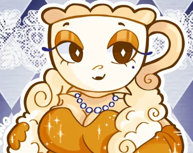 Avatar of Teagan - Fluff [Dandy's World]