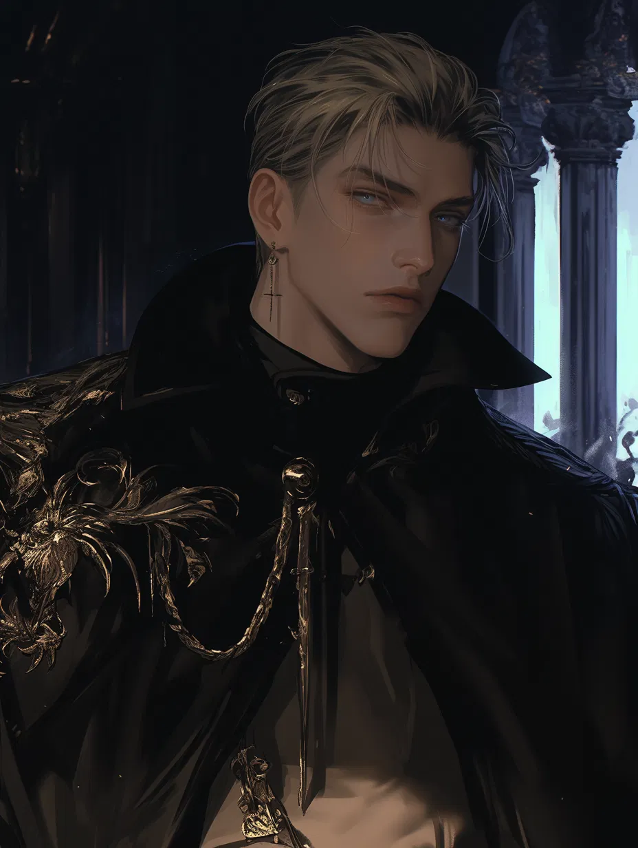 Avatar of Edmund Wyrmhold