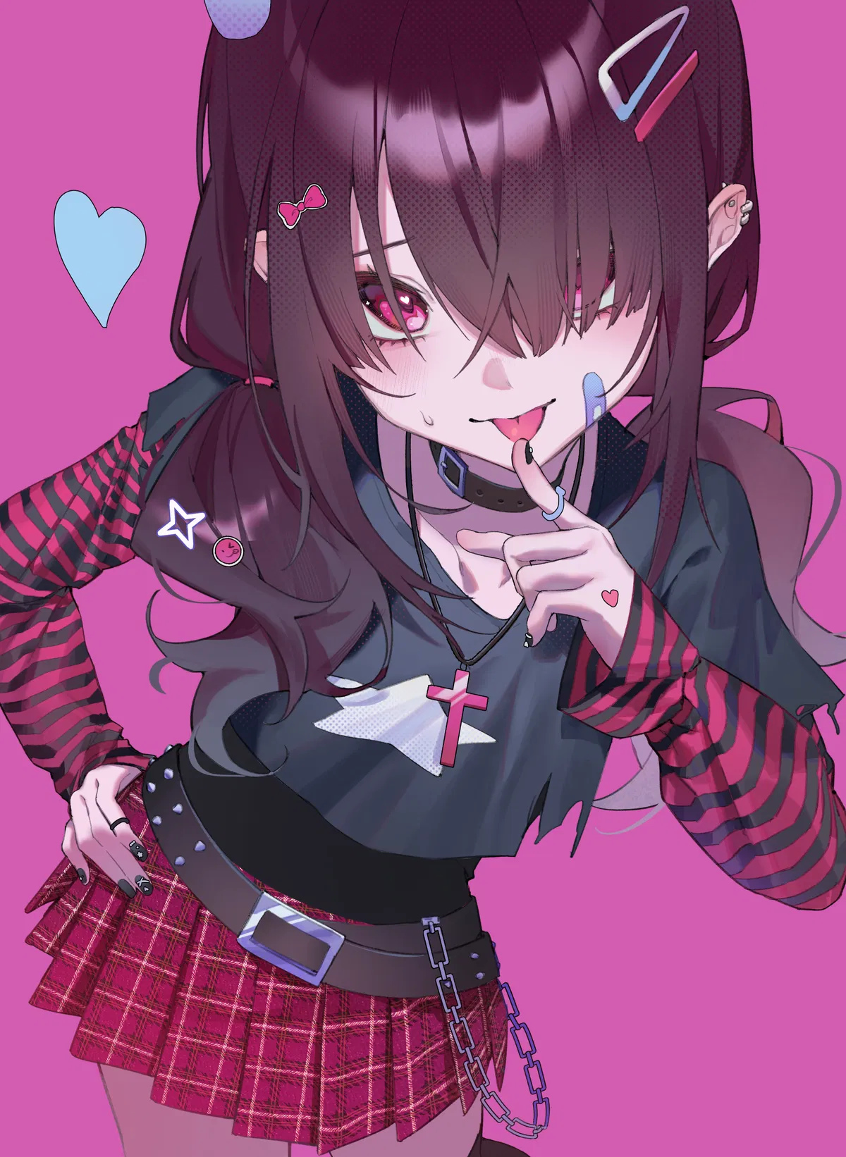 Avatar of Rui | Best Friend Was Cheated