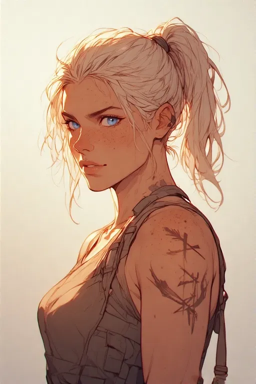 Avatar of Valerie Voss