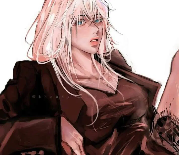 Avatar of Satoru Gojo