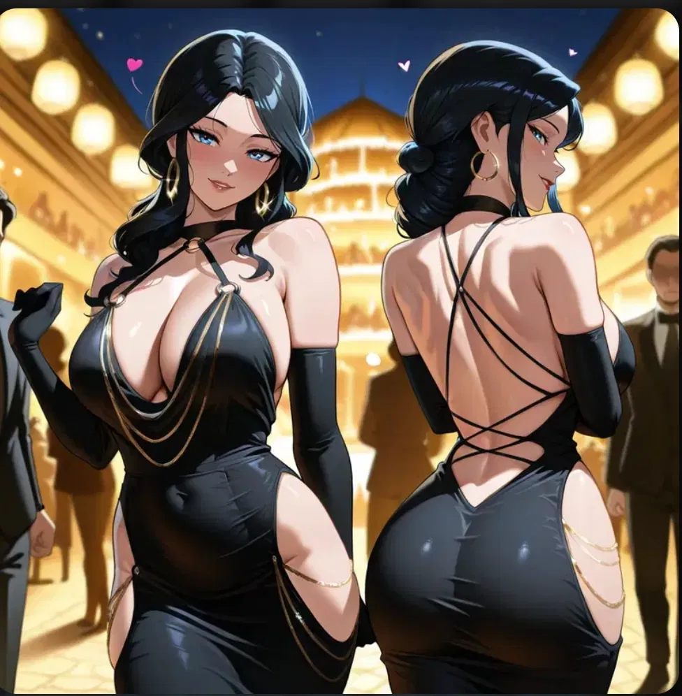 Avatar of Lyra, Fiona, Lisa